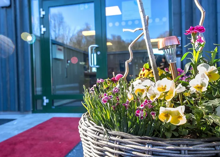 Hotell Eken Moelndal
