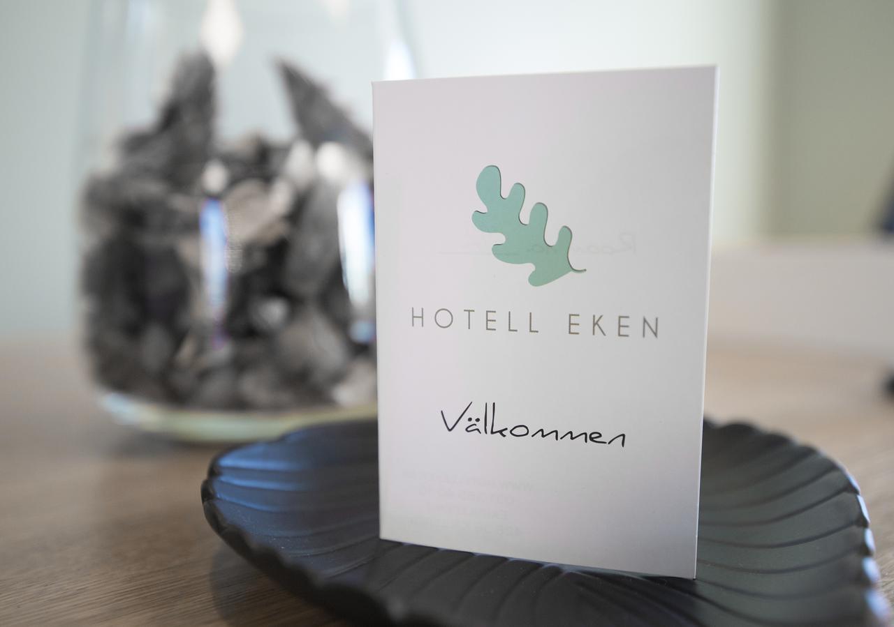 Eken Hotel Mölndal
