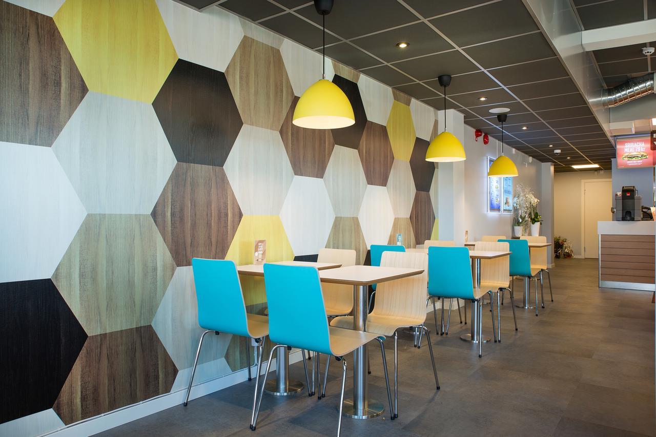 Eken Hotel Mölndal