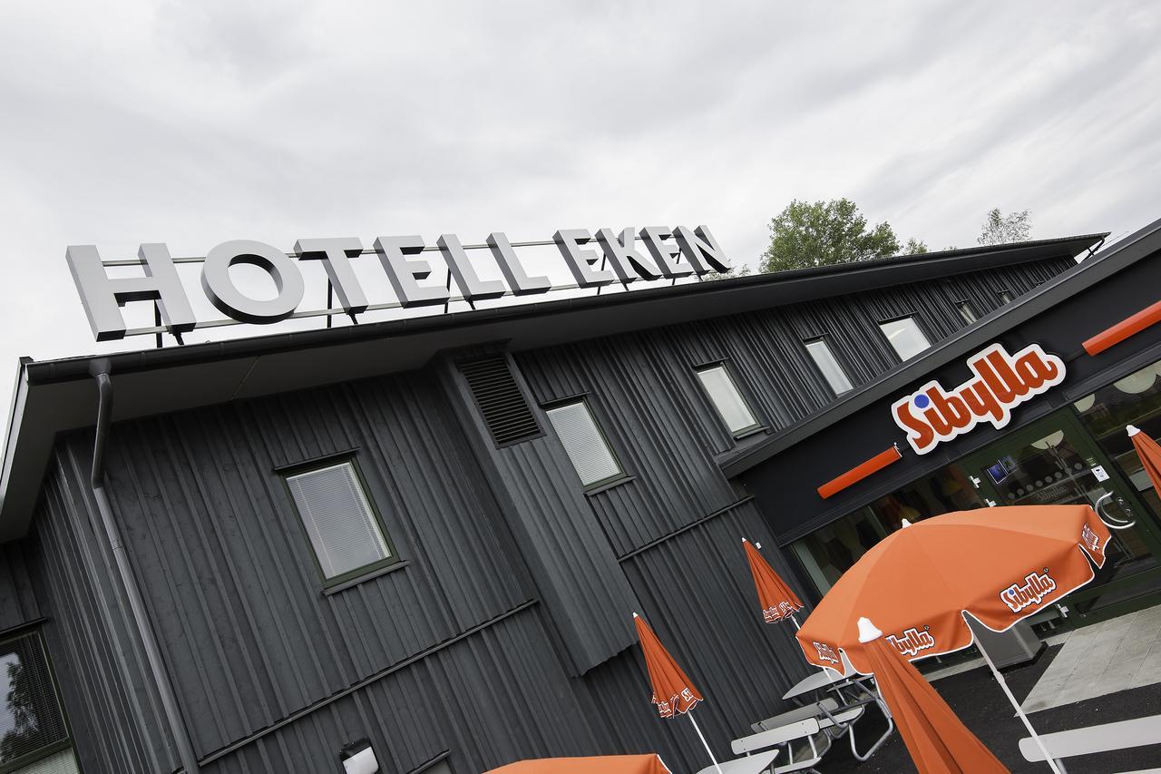 Eken Hotelli