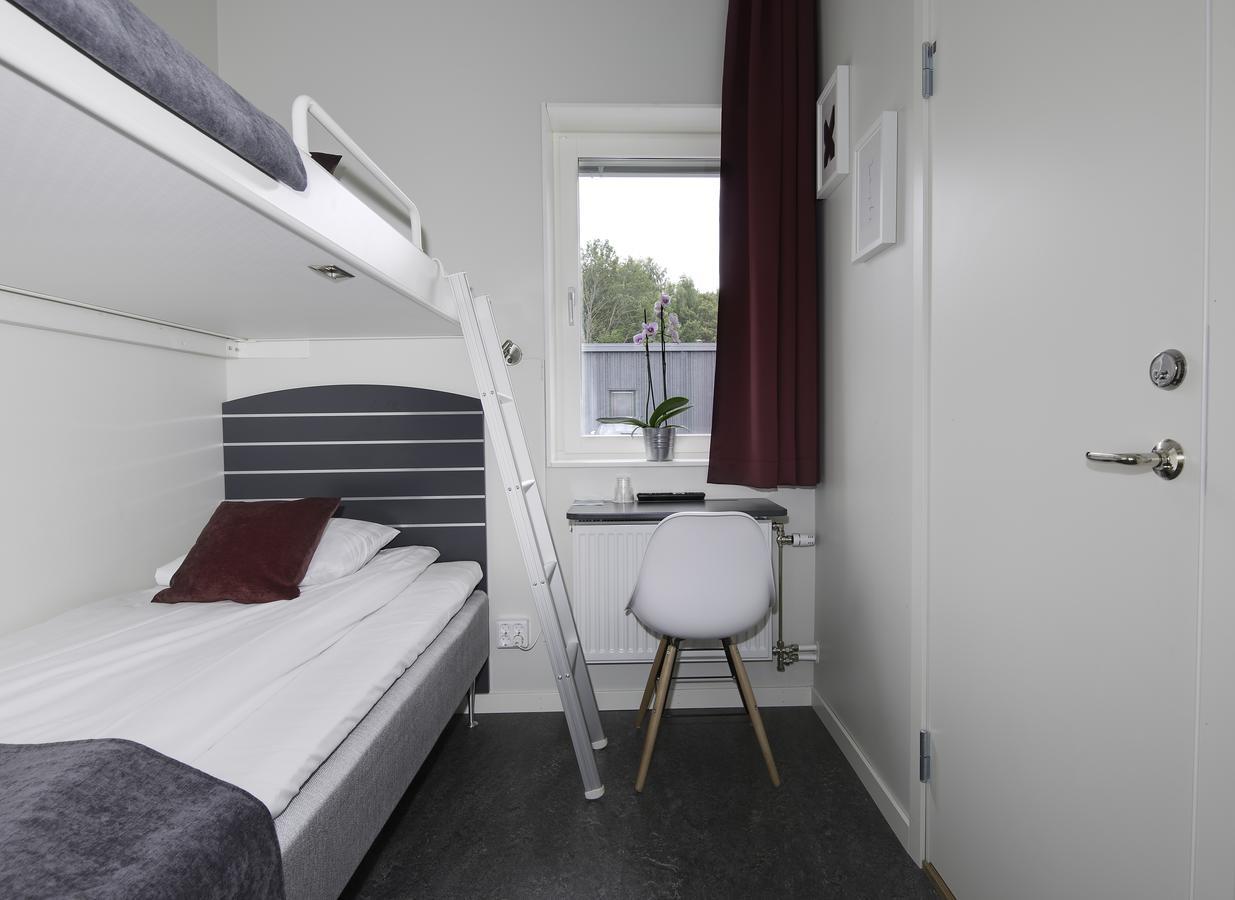 Eken Hotel 2*