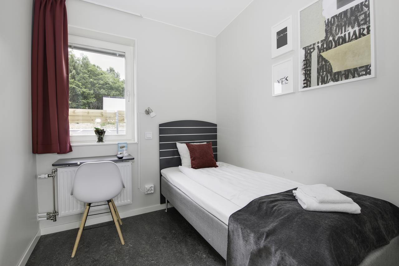 Eken Hotel 2*