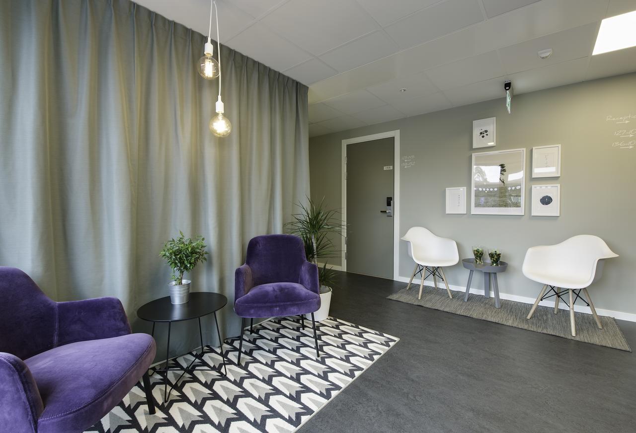 Eken Hotel Mölndal