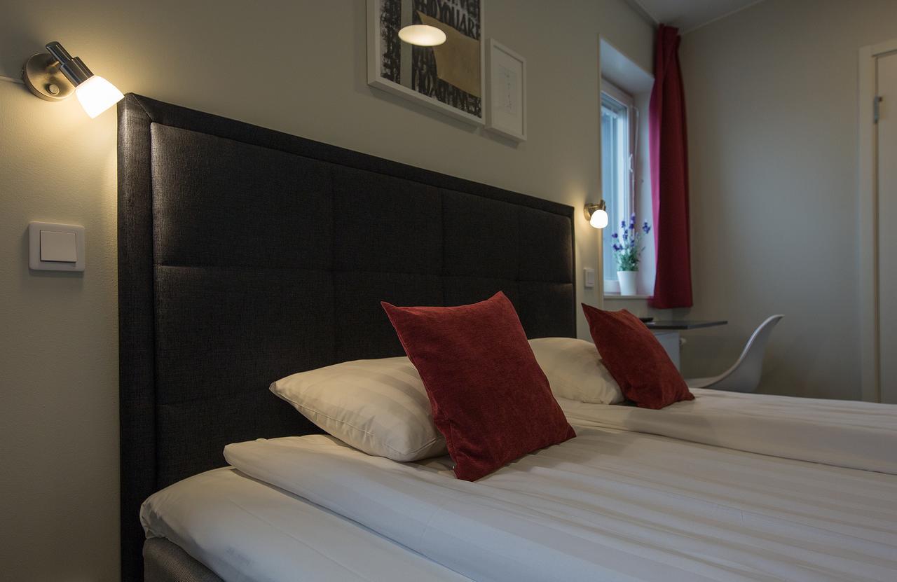 Hotelli Eken 2*